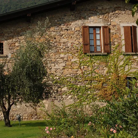 Relaisfranciacorta Hotel 4*