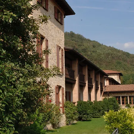 Relaisfranciacorta 코르테프랑카