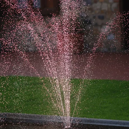 Relaisfranciacorta 코르테프랑카