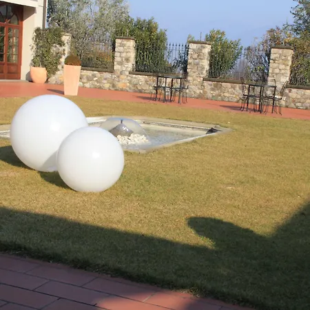 Relaisfranciacorta Hotel 4*