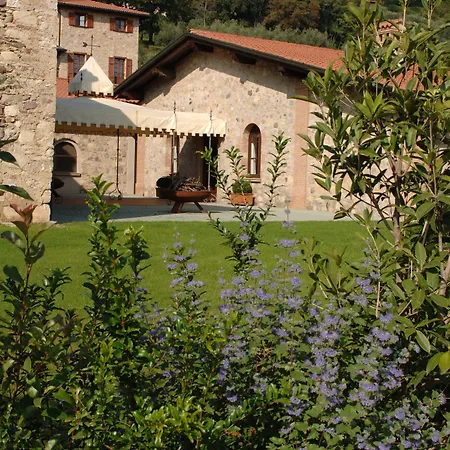 Relaisfranciacorta 호텔 4*
