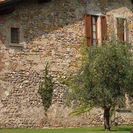 Hotel Relaisfranciacorta 4*