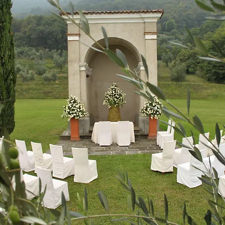Relaisfranciacorta 호텔