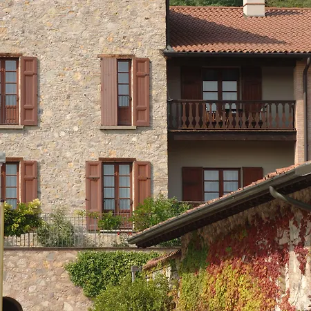 Relaisfranciacorta 4* 코르테프랑카