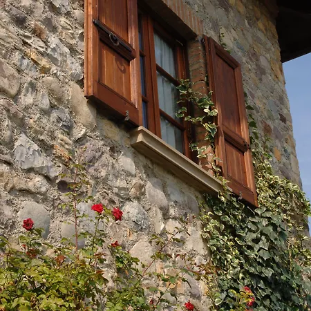 Relaisfranciacorta Hotel 4*