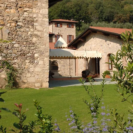 호텔 Relaisfranciacorta 4*