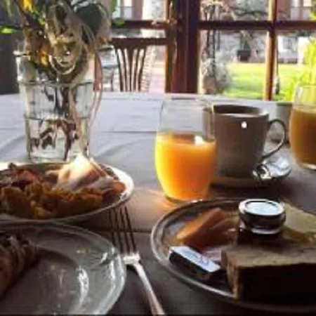 Hotel Relaisfranciacorta