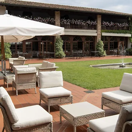 Relaisfranciacorta Ξενοδοχείο