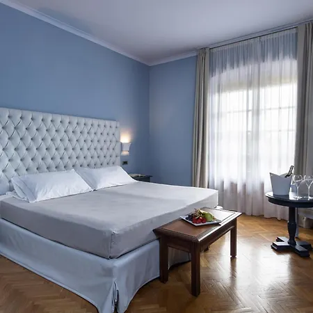 Relaisfranciacorta 4* Corte Franca