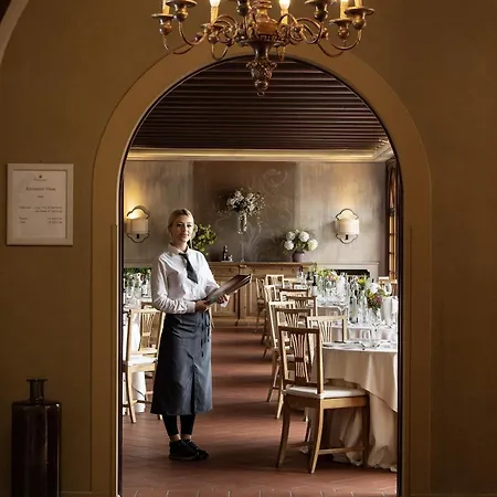 Relaisfranciacorta 호텔