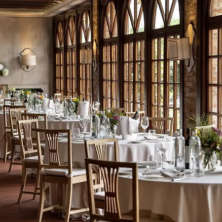 Relaisfranciacorta Ξενοδοχείο 4*