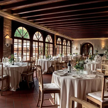Ξενοδοχείο Relaisfranciacorta 4*