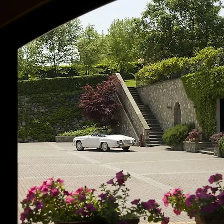 Relaisfranciacorta Hotel Corte Franca