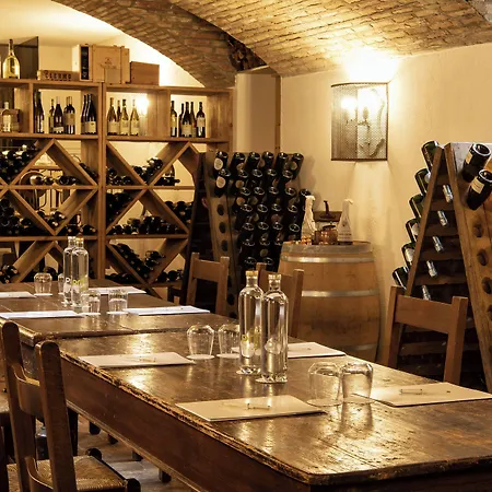 Hotel Relaisfranciacorta Corte Franca
