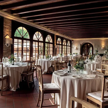 Hotel Relaisfranciacorta 4*