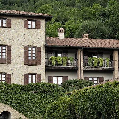 Relaisfranciacorta Hotel