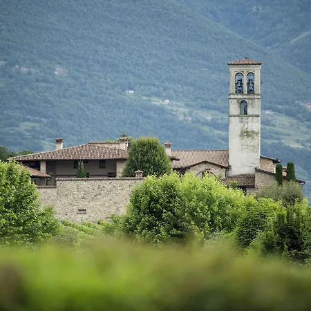 Relaisfranciacorta Hotel 4*