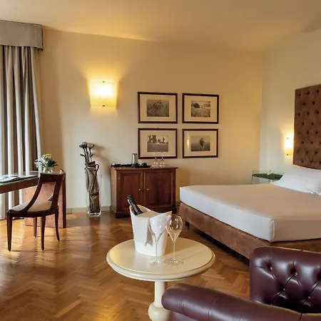 Relaisfranciacorta 4* Corte Franca