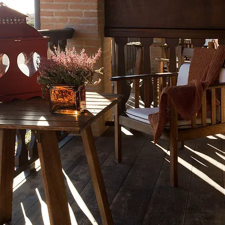 Relaisfranciacorta Hotel