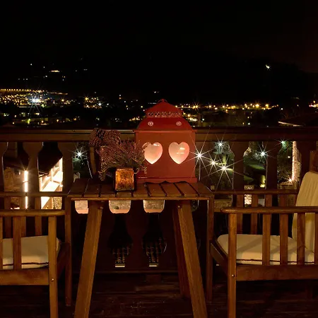 Hotell Relaisfranciacorta