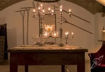 Hotel Relaisfranciacorta