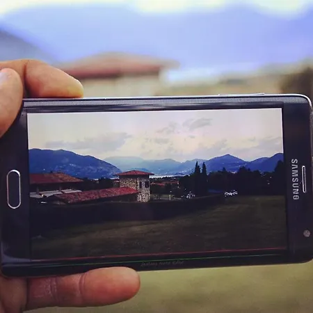 Relaisfranciacorta Corte Franca