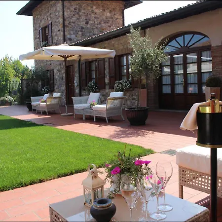 Relaisfranciacorta Corte Franca