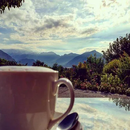 Relaisfranciacorta Corte Franca