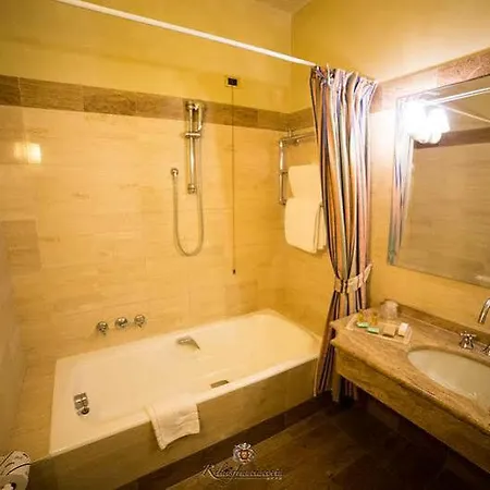 Relaisfranciacorta 4* 코르테프랑카
