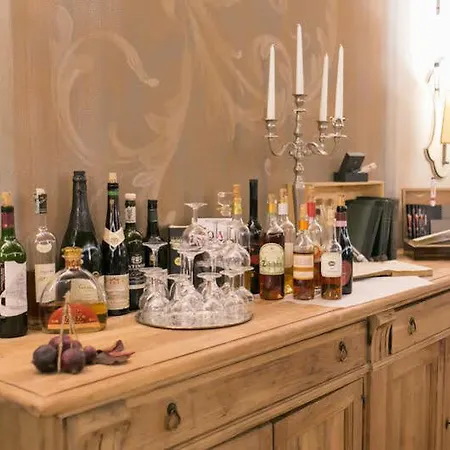Hotel Relaisfranciacorta