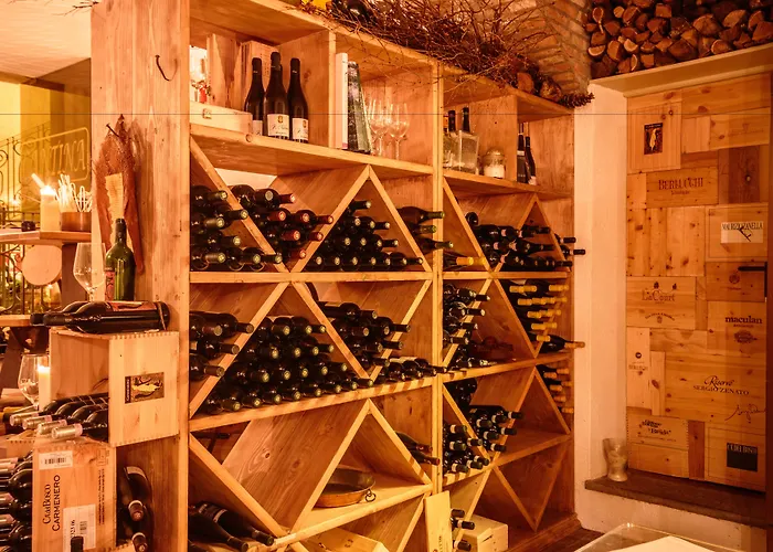 黎莱斯佛兰切柯尔塔酒店 酒店 科尔特弗兰卡