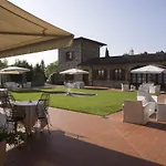Отель Relaisfranciacorta
