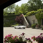 Relaisfranciacorta Отель Корте Франка