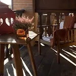 Relaisfranciacorta Отель