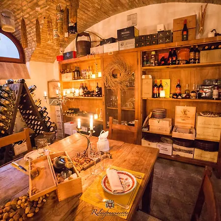 Отель Relaisfranciacorta Корте Франка