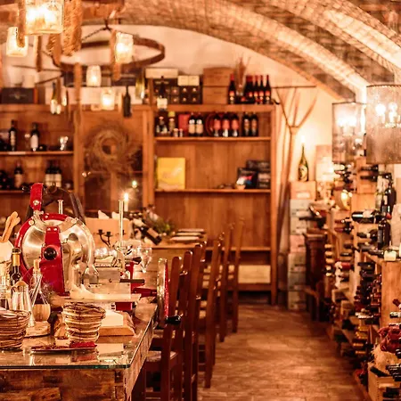 Relaisfranciacorta Корте Франка