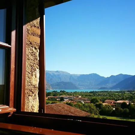 Relaisfranciacorta Szálloda Corte Franca