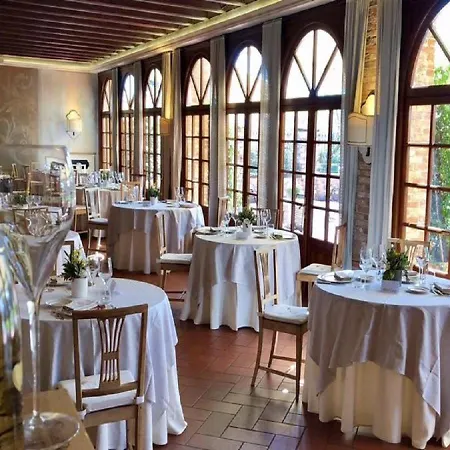 Relaisfranciacorta Отель Корте Франка